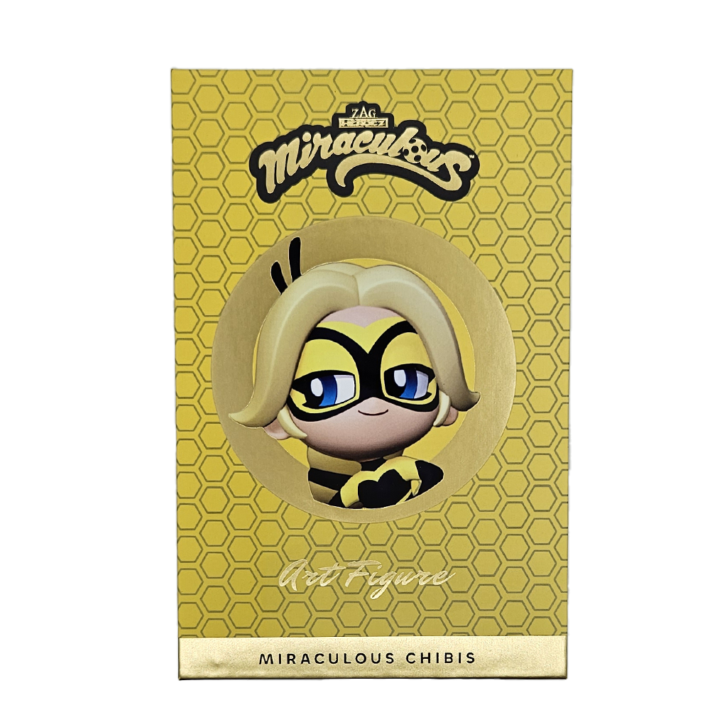 <tc>Figure Chibi Queen bee</tc>