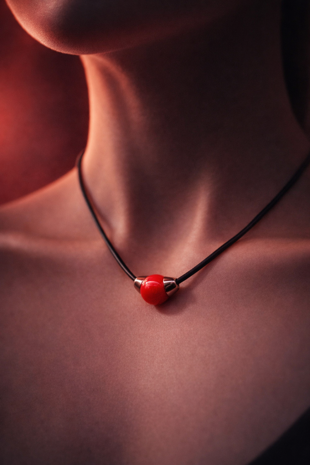 Miraculous Kagami Dragon Necklace – Zag Store Europe