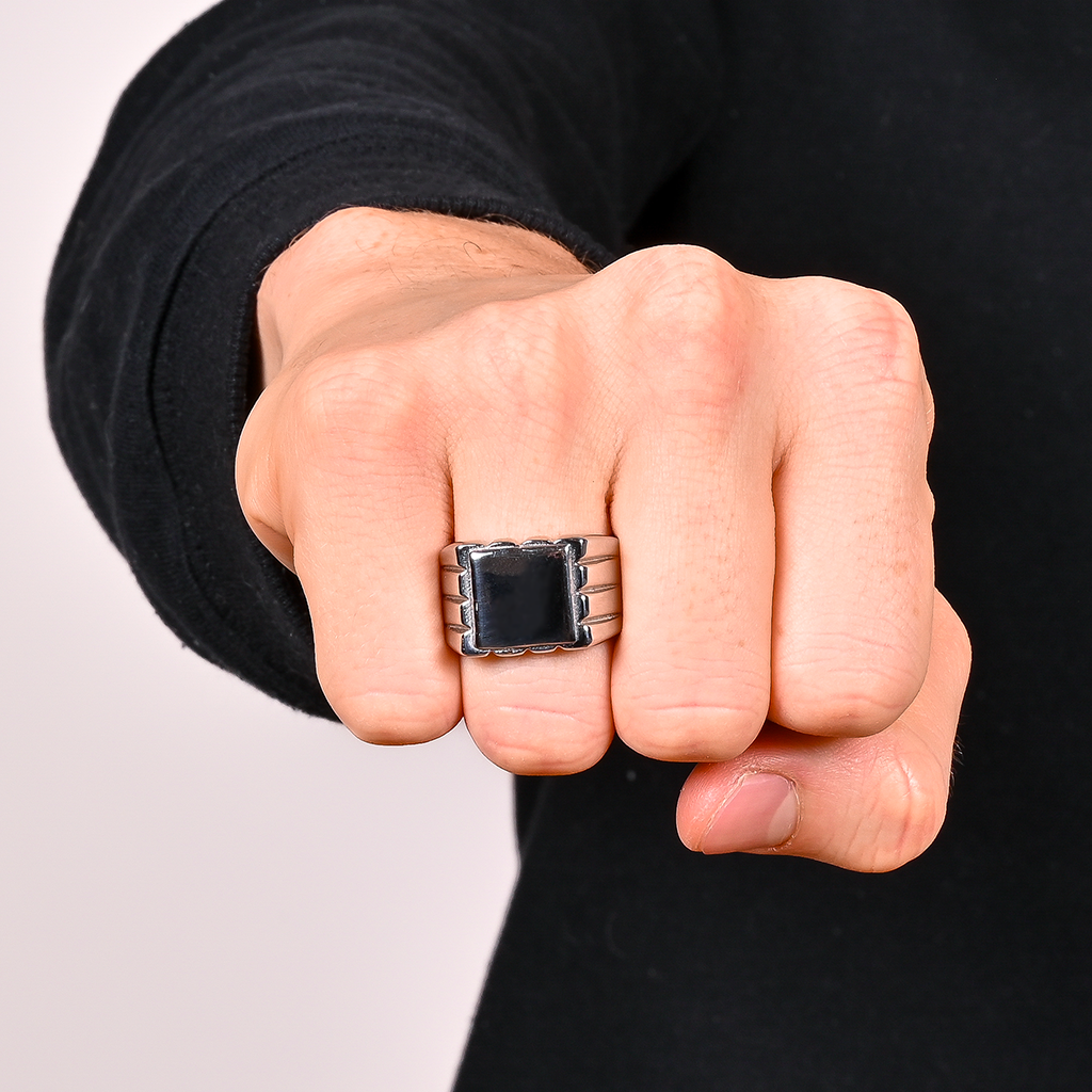 Miraculous Ladybug Felix Ring