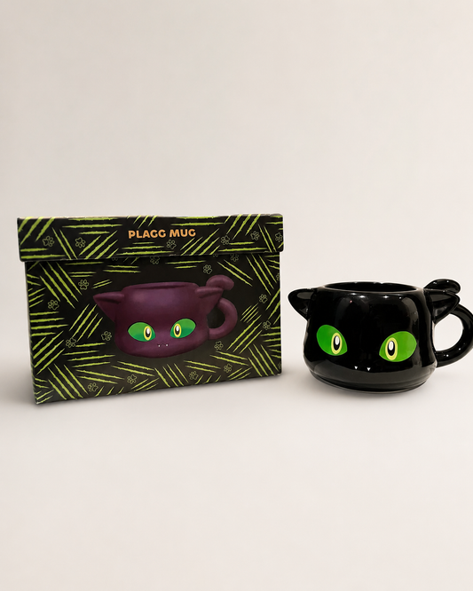Mug Miraculeux Plagg