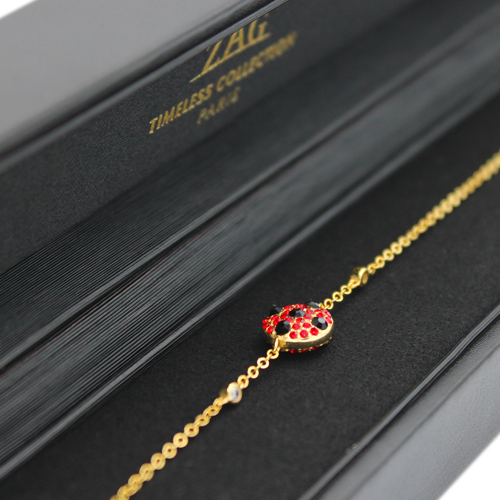 <tc>Timeless Collection - Bracelet Miraculous</tc>