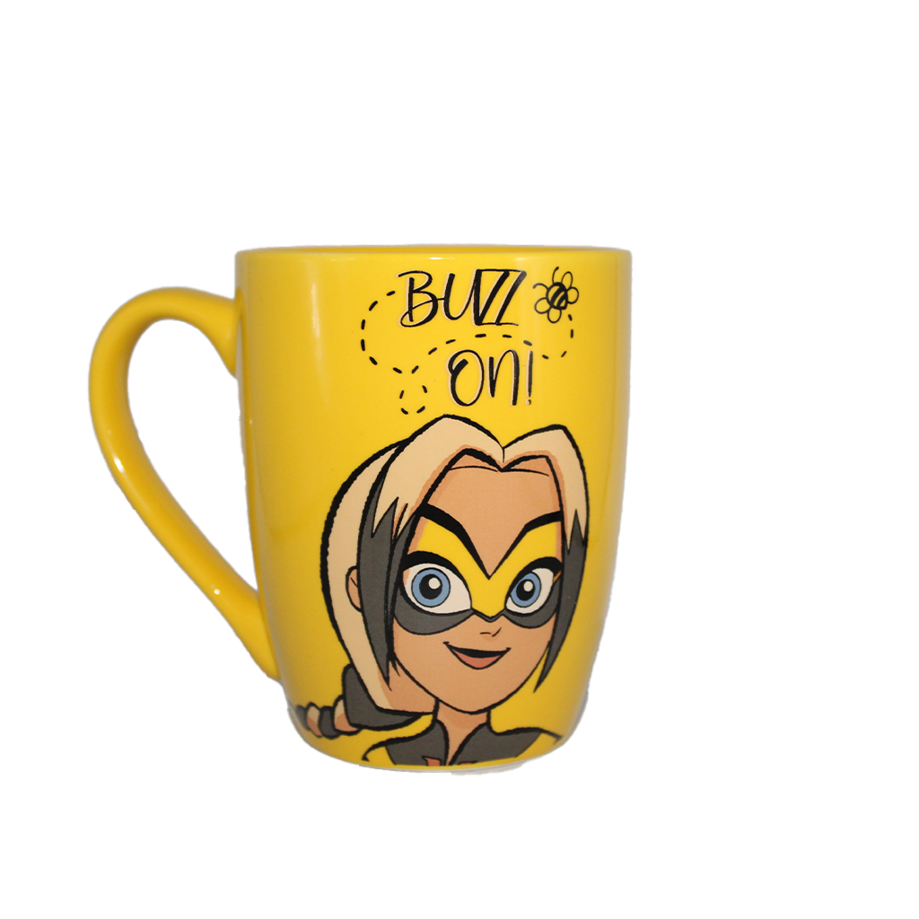 Mug Heroez Vesperia