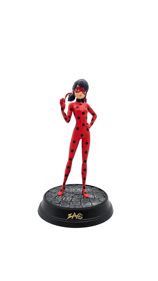 Ladybug Collection Figure