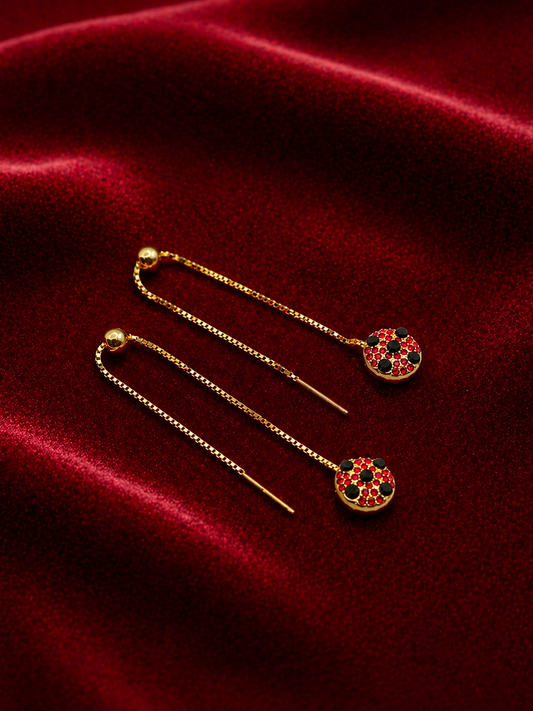Timeless Collection - Miraculous Earrings