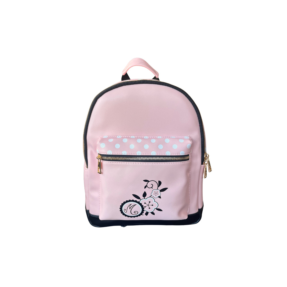 Ladybug backpack on sale