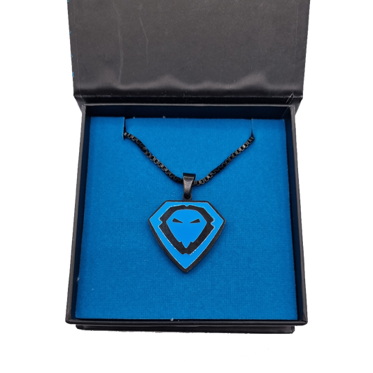 Collier GhostForce Krush