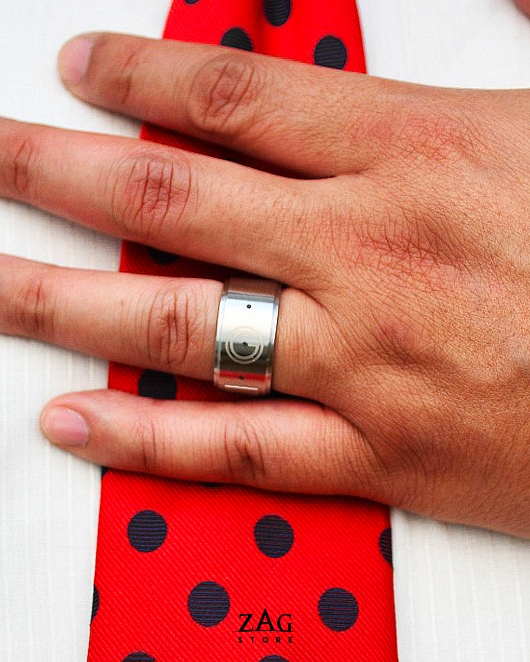 <tc>Bague Alliance</tc>