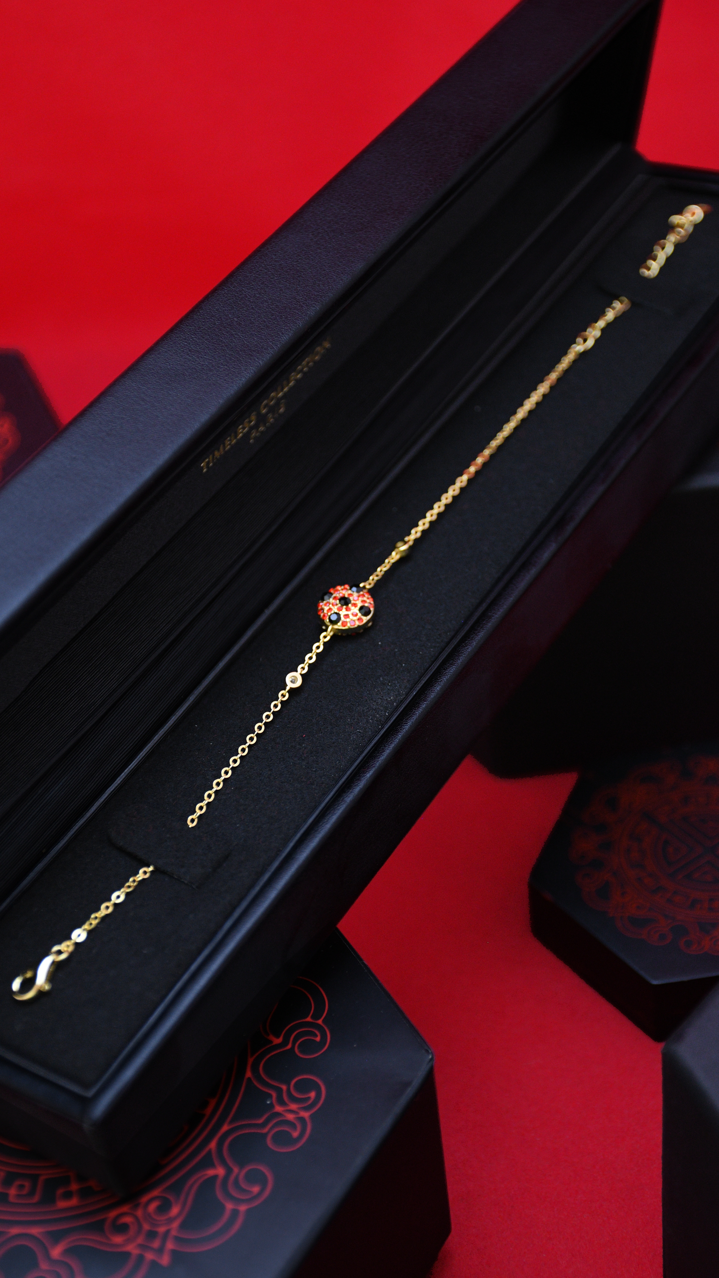 Timeless Collection - Miraculous Bracelet