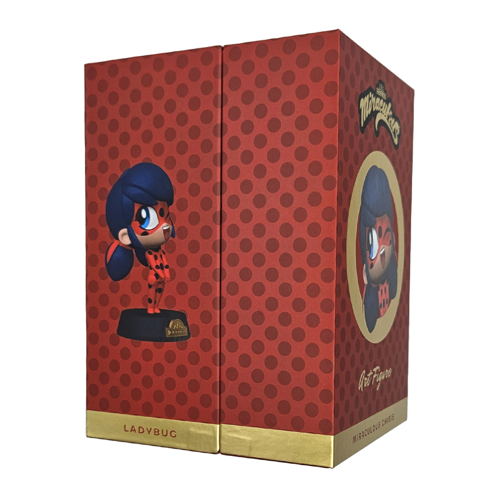 <tc>Figurine Chibi Ladybug</tc>