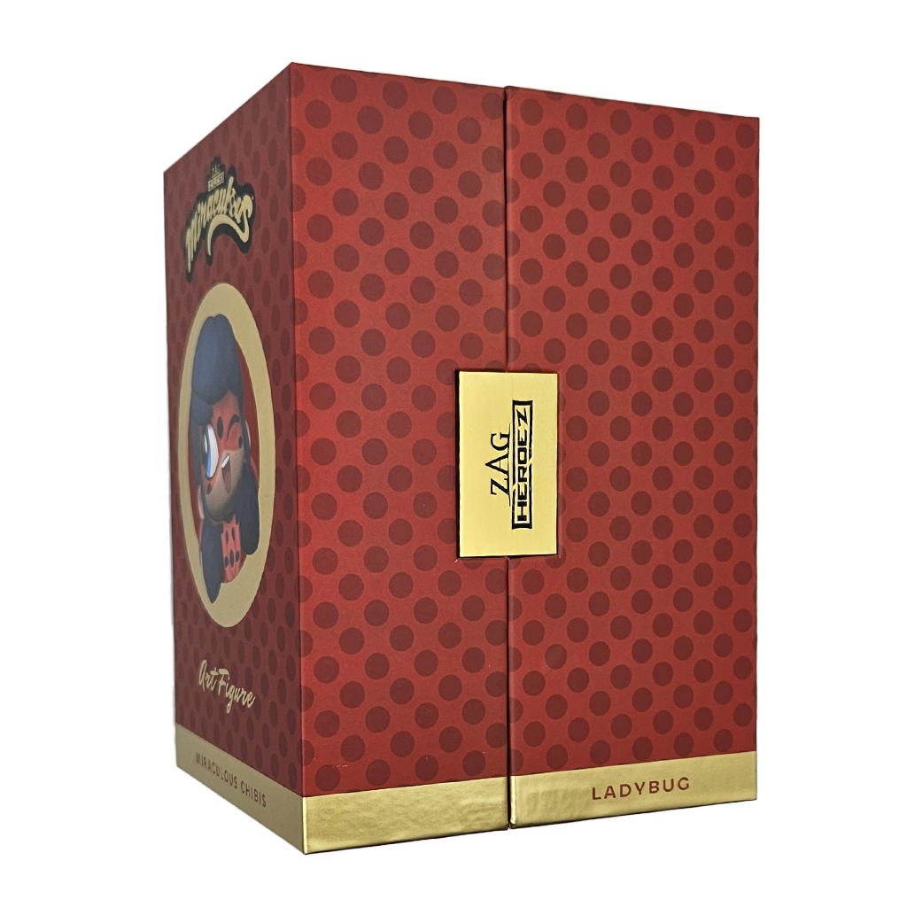 <tc>Figurine Chibi Ladybug</tc>