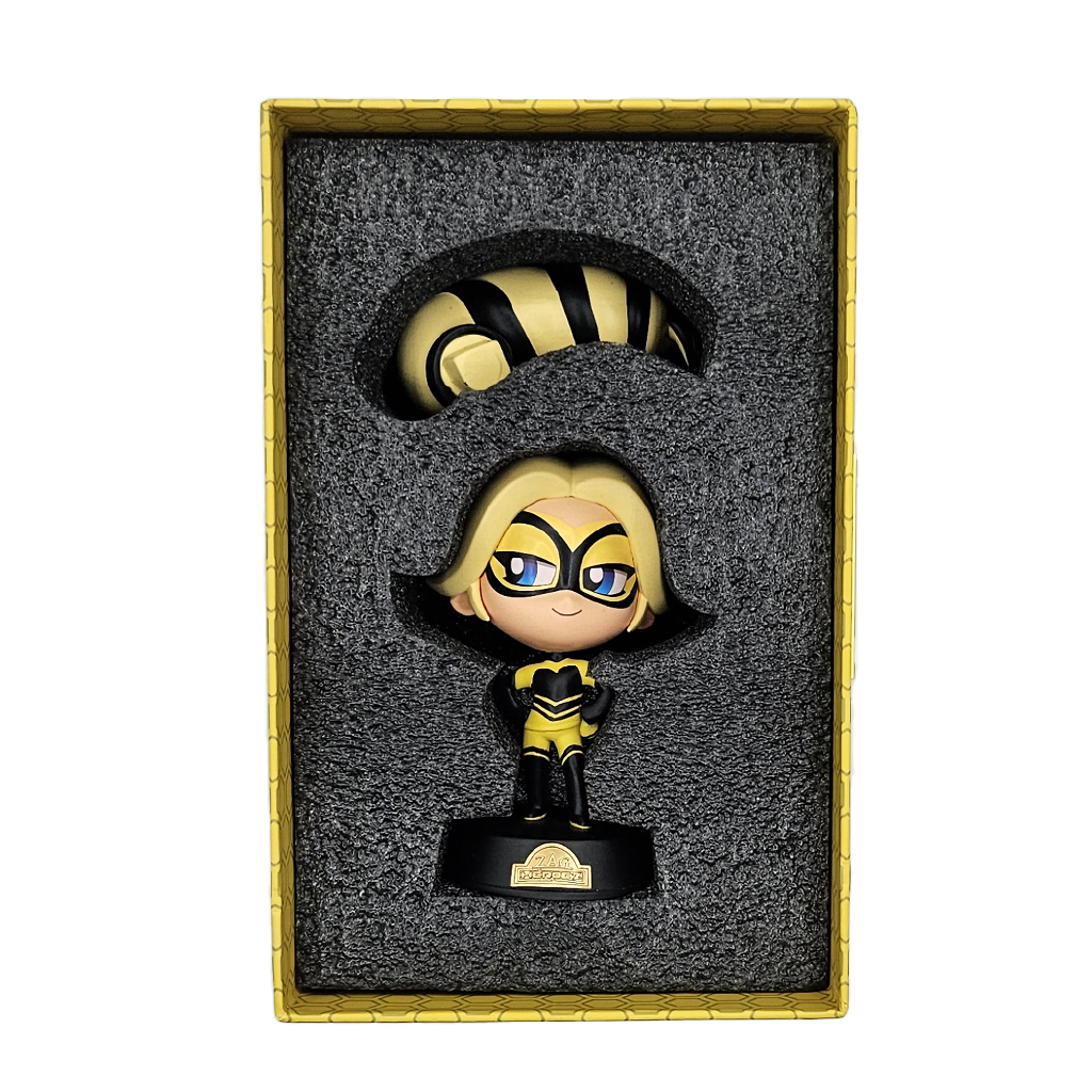 <tc>Figure Chibi Queen bee</tc>