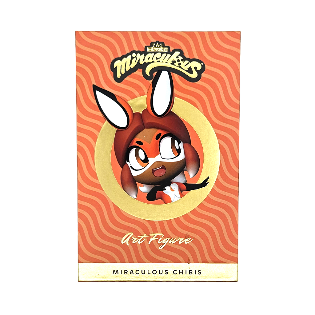 <tc>Figurine Chibi Rena Rouge</tc>