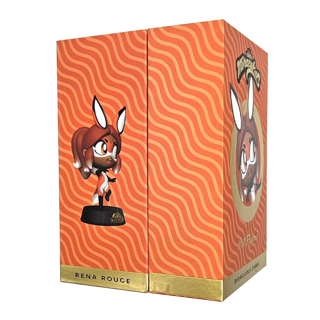 <tc>Figurine Chibi Rena Rouge</tc>