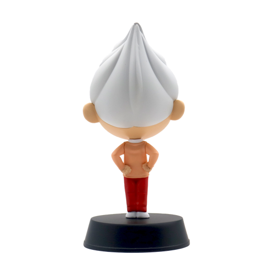 Figurine d'art Chibi Gabriel Agreste