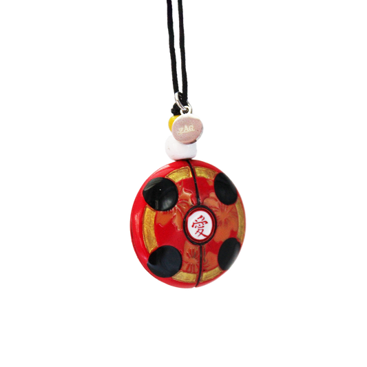 Magical Charm Master Fu