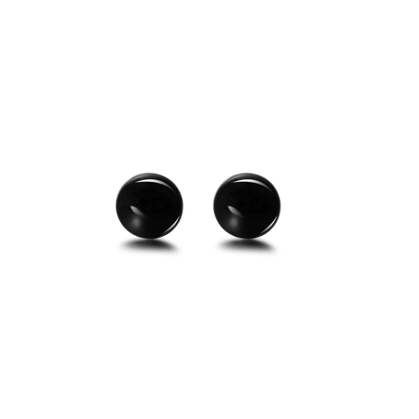 Boucles d'oreilles Miraculous Marinette (à clip)