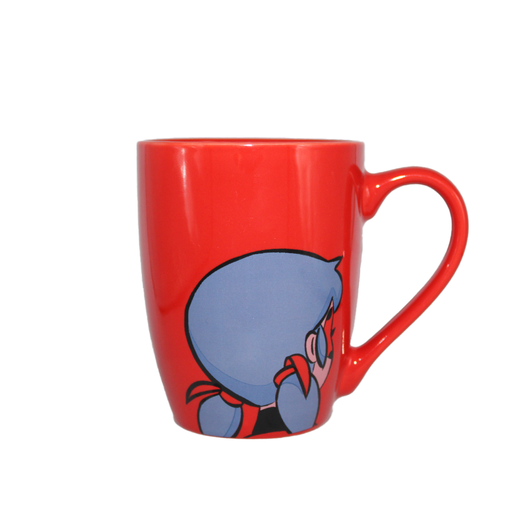 Mug Heroez Ladybug