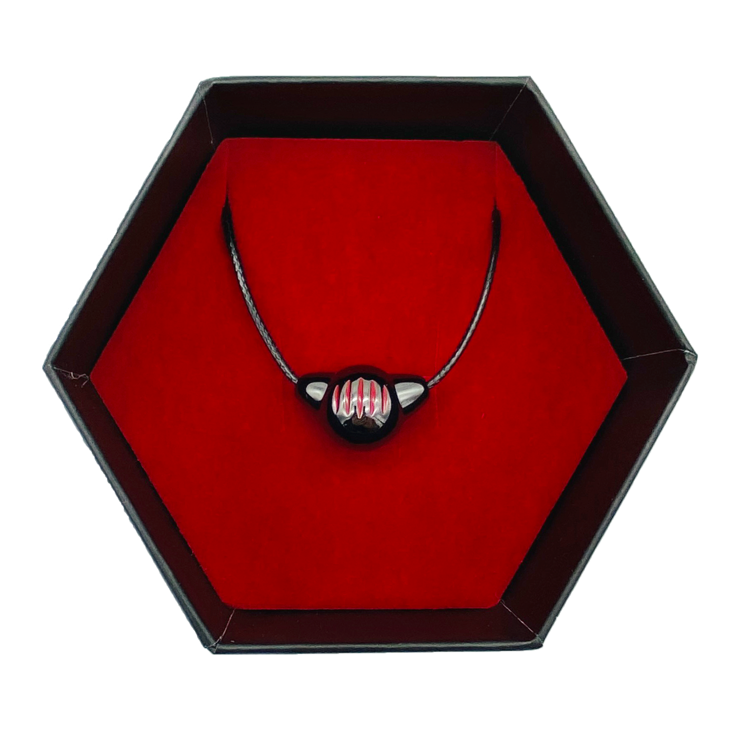 <tc>Miraculous du Dragon - Collier de Ryuko</tc>