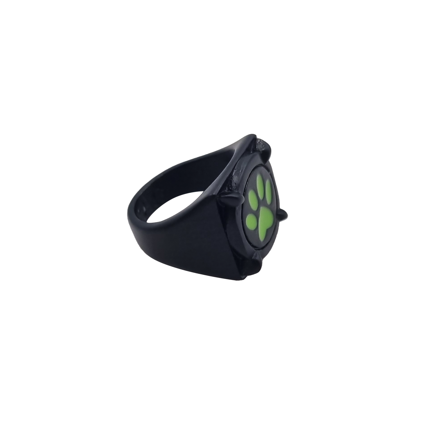 <tc>Miraculous du Chat - Bague de Chat Noir</tc>