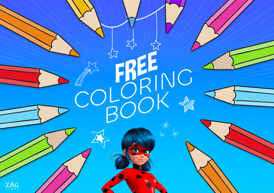 <tc>Cahier de Coloriage Miraculous 2</tc>