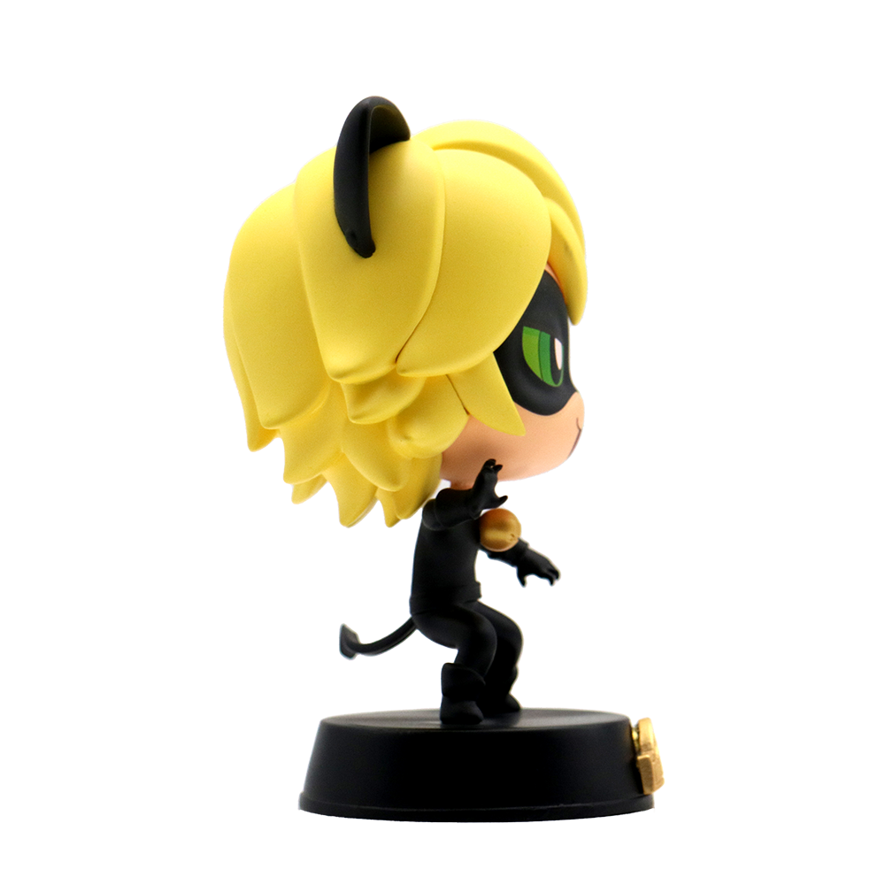 <tc>Figurine Chibi Chat Noir</tc>