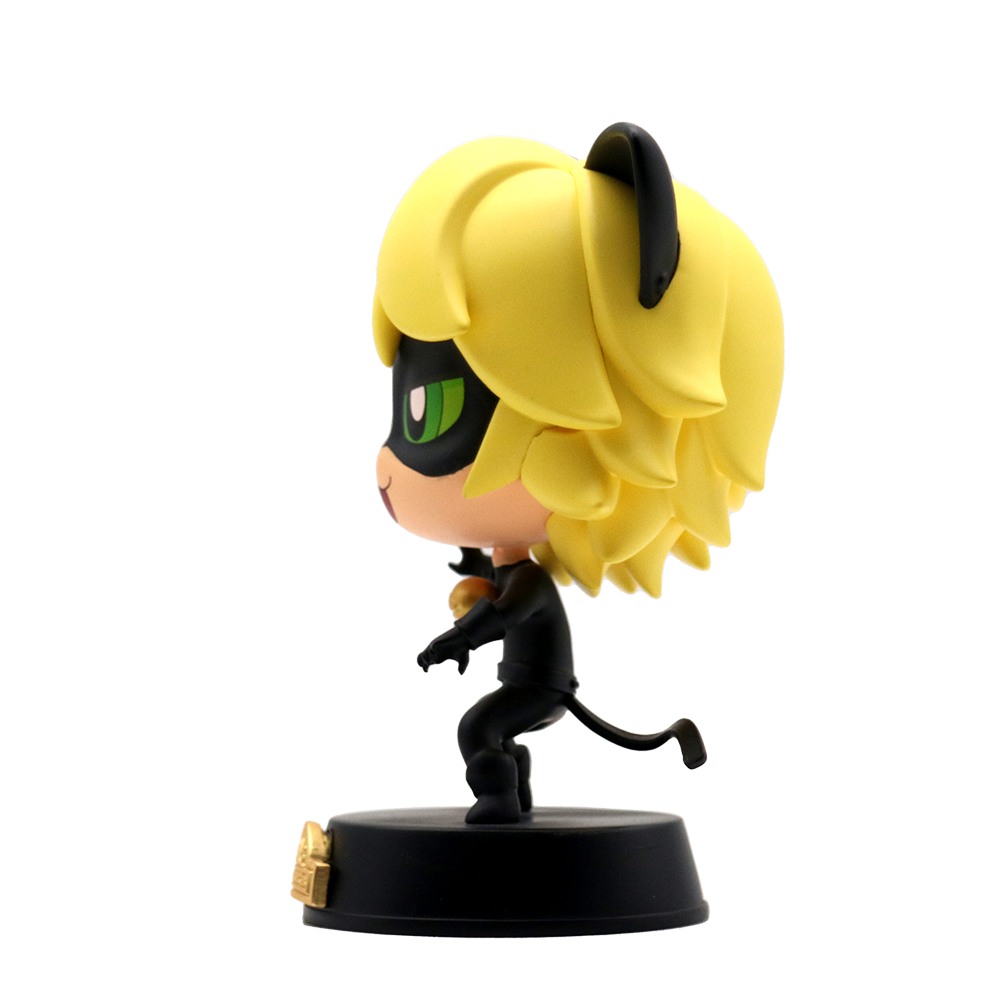<tc>Figurine Chibi Chat Noir</tc>