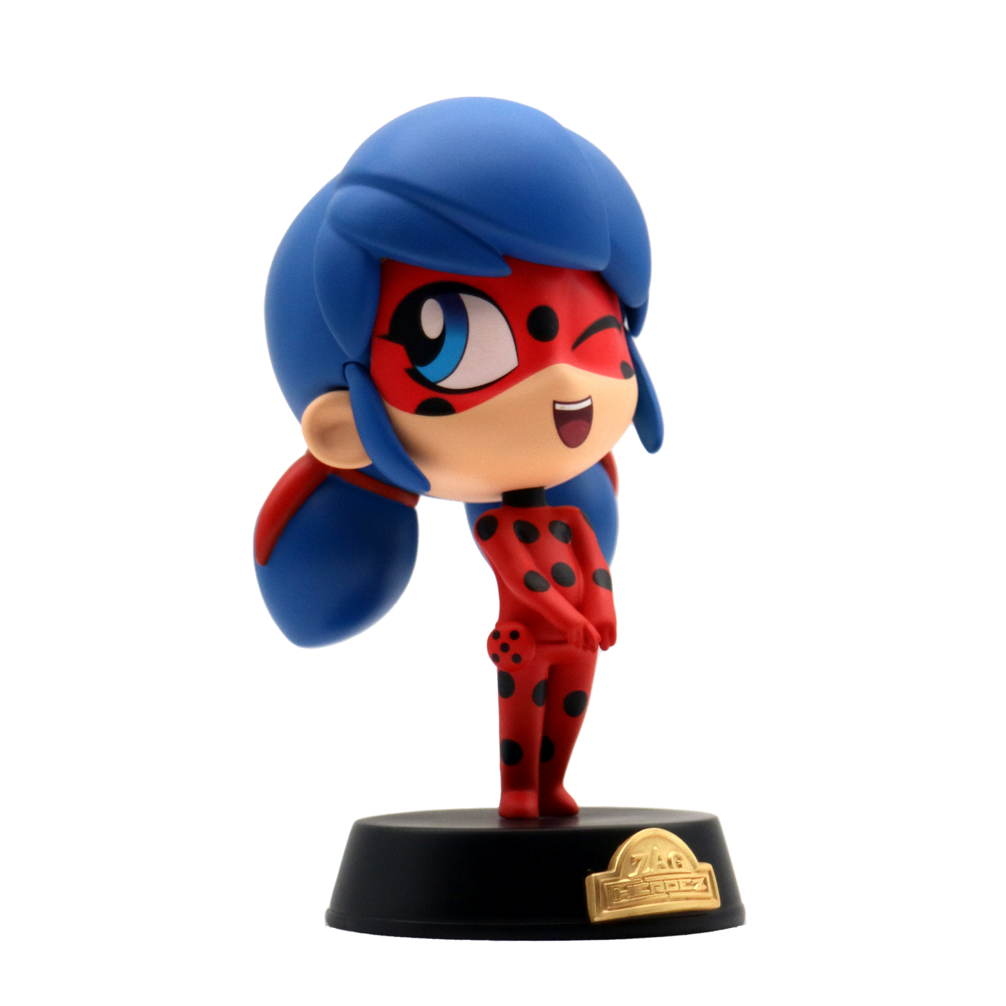 <tc>Figurine Chibi Ladybug</tc>