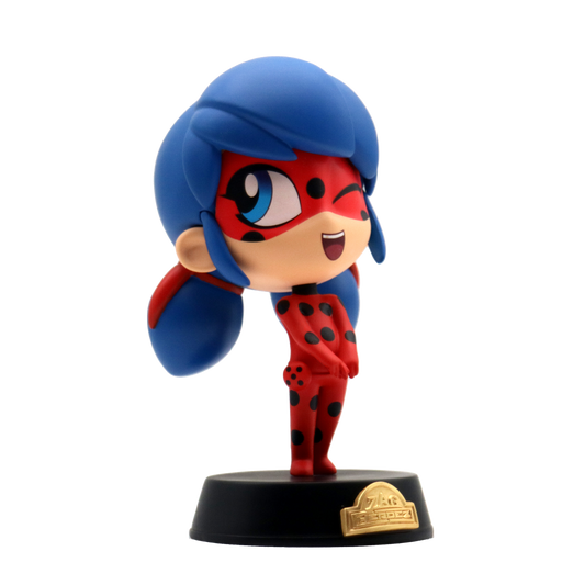Art Figure Chibi Ladybug