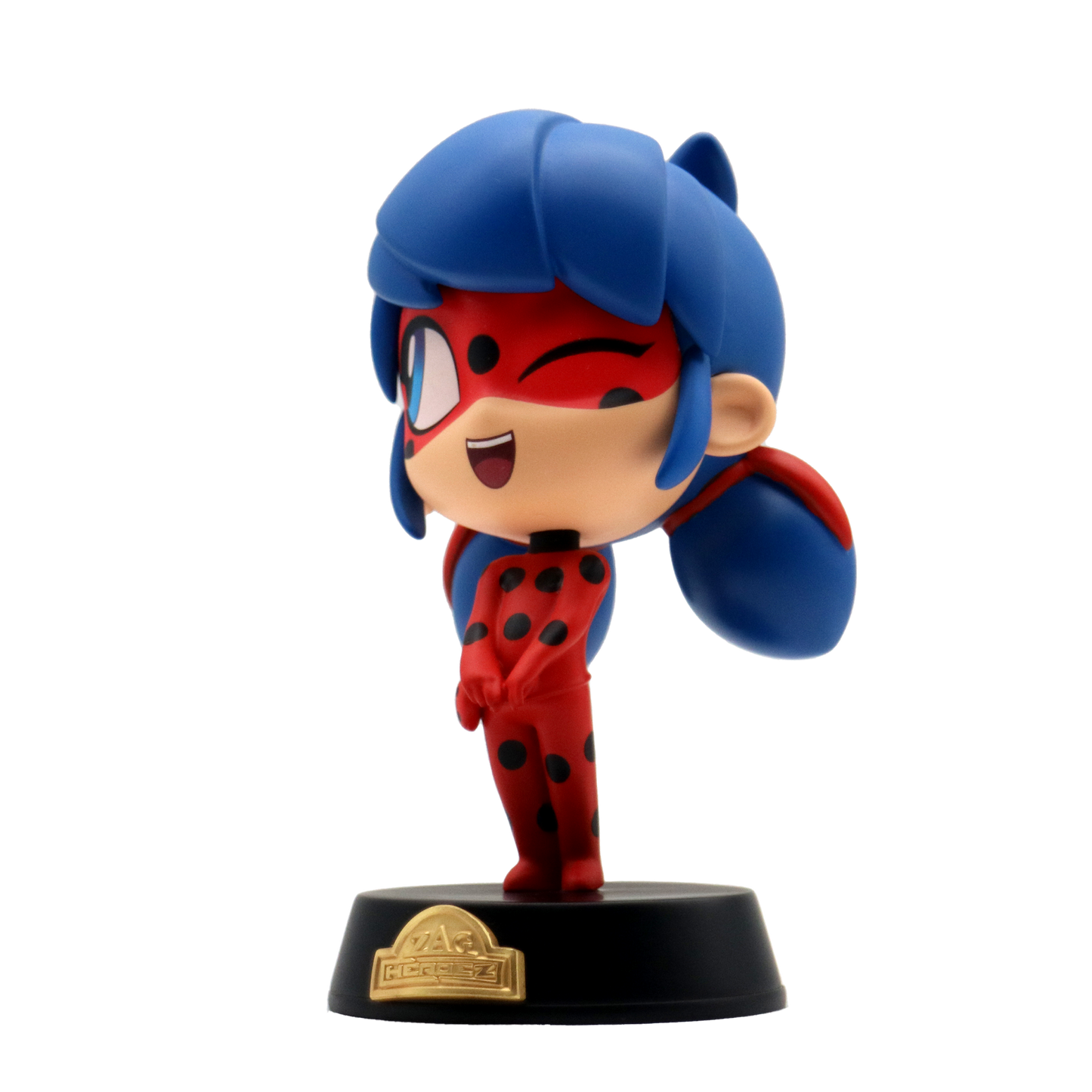 <tc>Figurine Chibi Ladybug</tc>