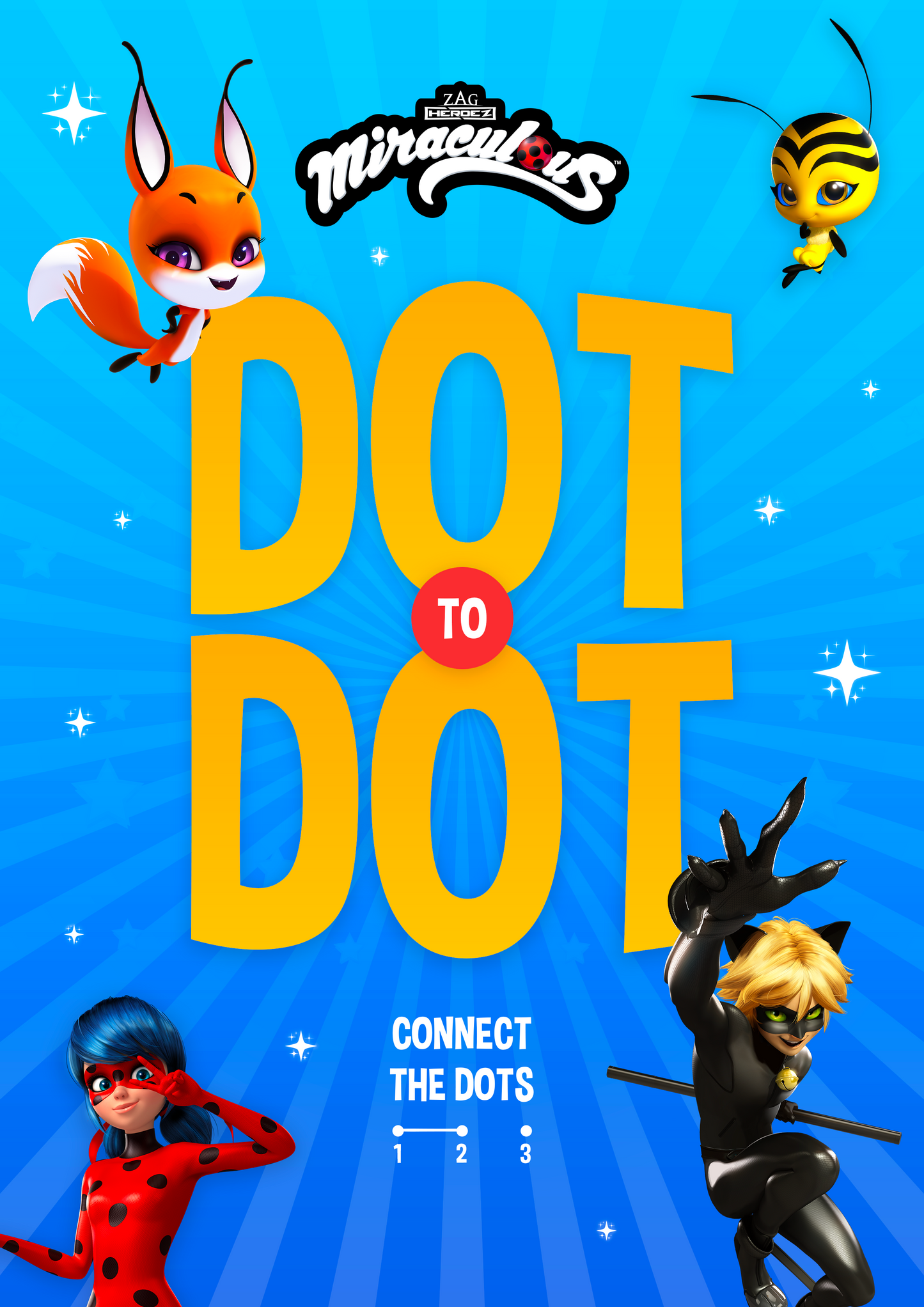 Dot to dot