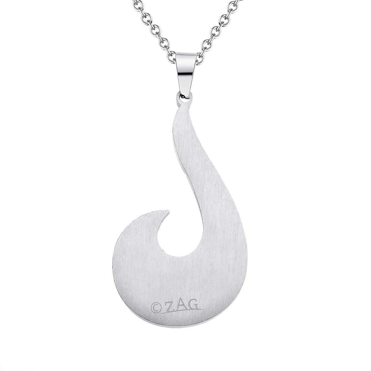 Miraculous Rena Furtive Transformation Necklace