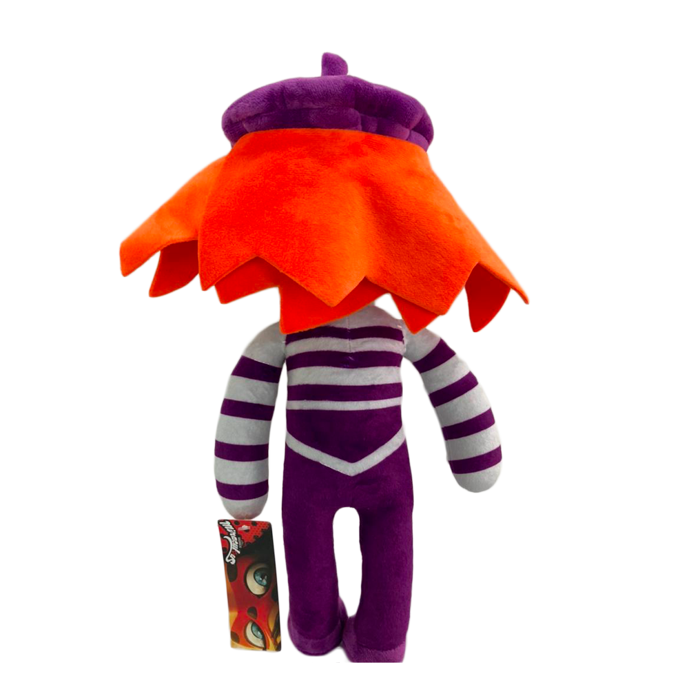 Evilustrator Puppet