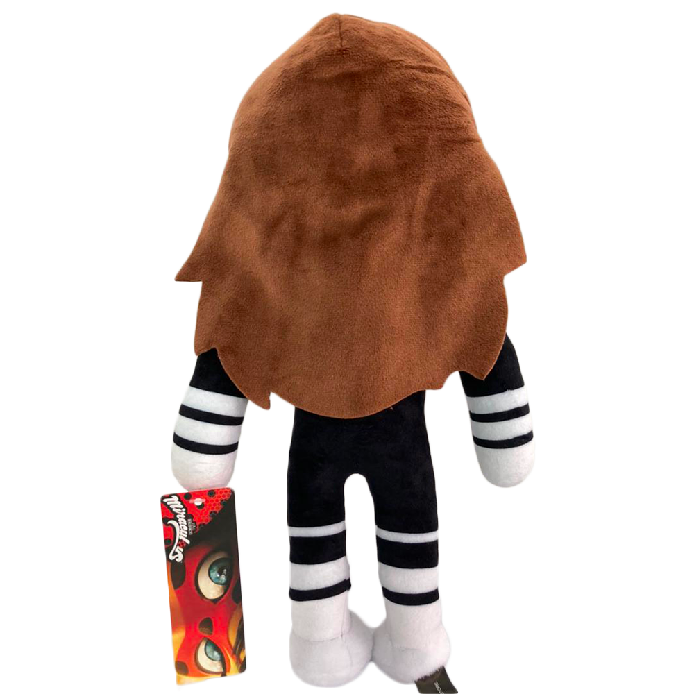 Lady Wifi Puppet