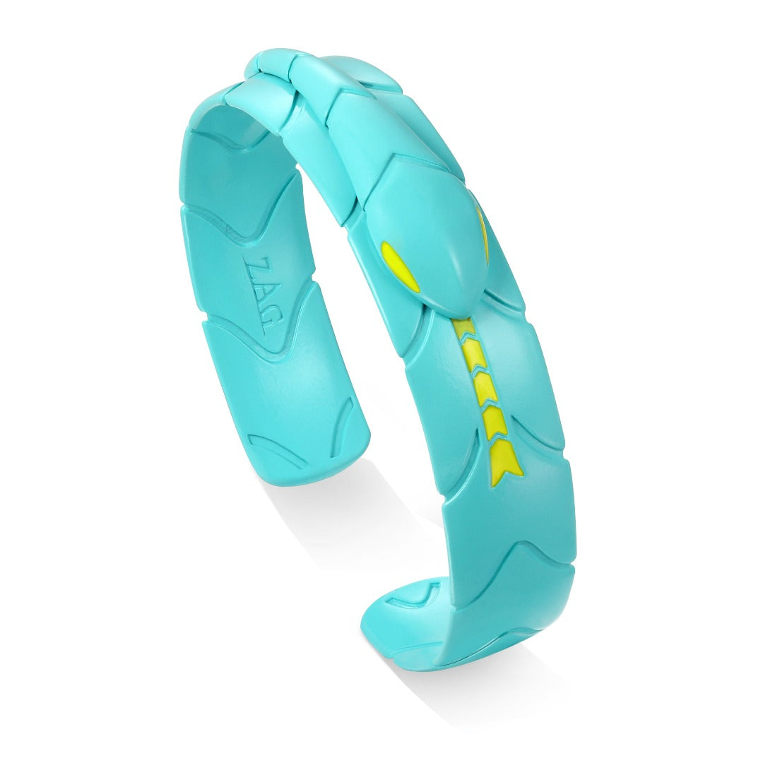 <tc>Miraculous du Serpent - Bracelet de Viperion</tc>