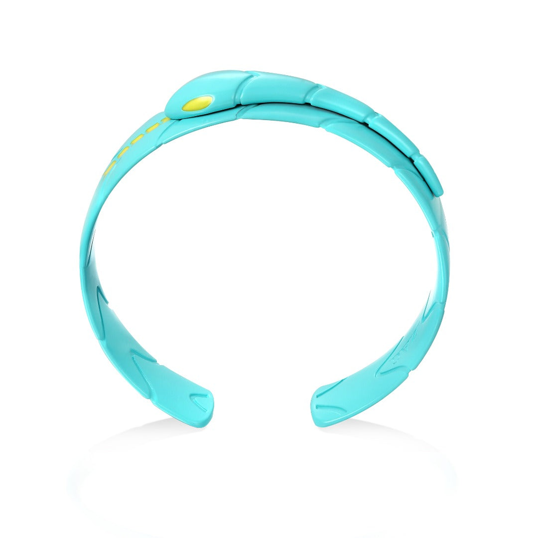 <tc>Miraculous du Serpent - Bracelet de Viperion</tc>