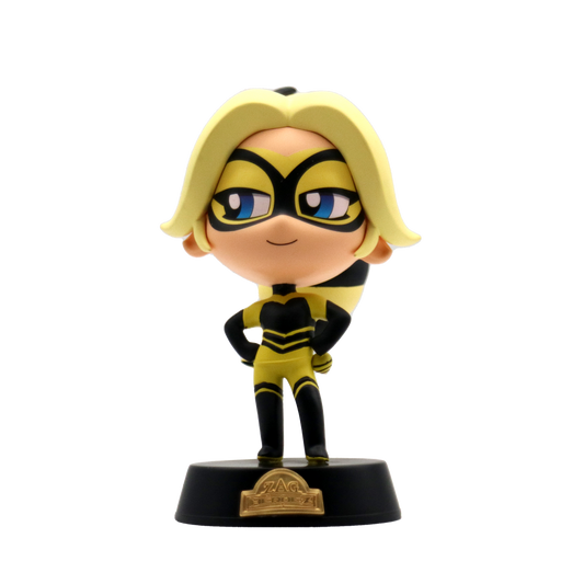 Art Figure Chibi Queen Bee