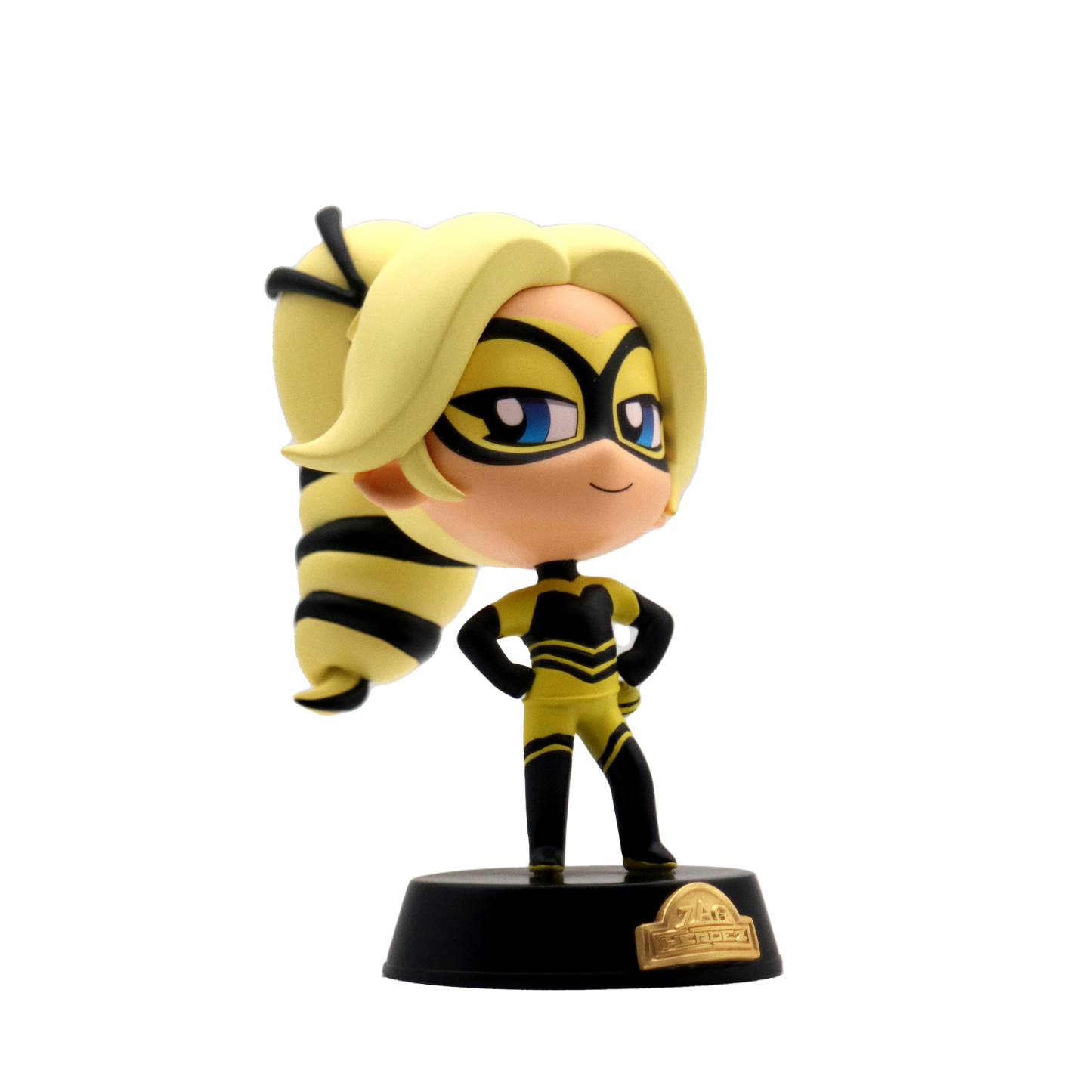 <tc>Figure Chibi Queen bee</tc>