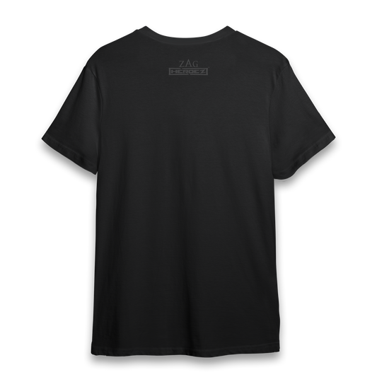 T-shirt GhostForce phosphorescent