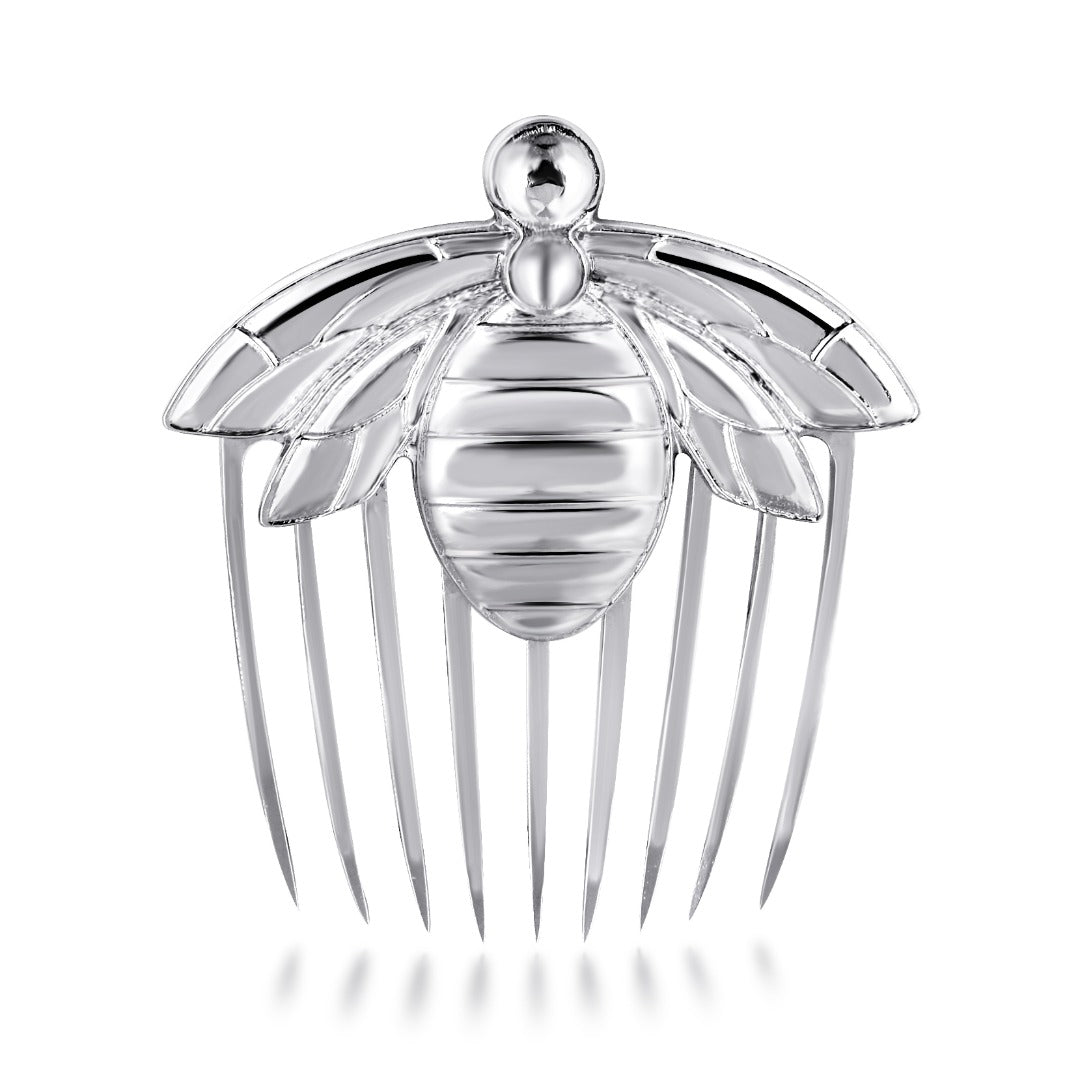 <tc>Miraculous de l'Abeille - Peigne camouflage de Chloé</tc>