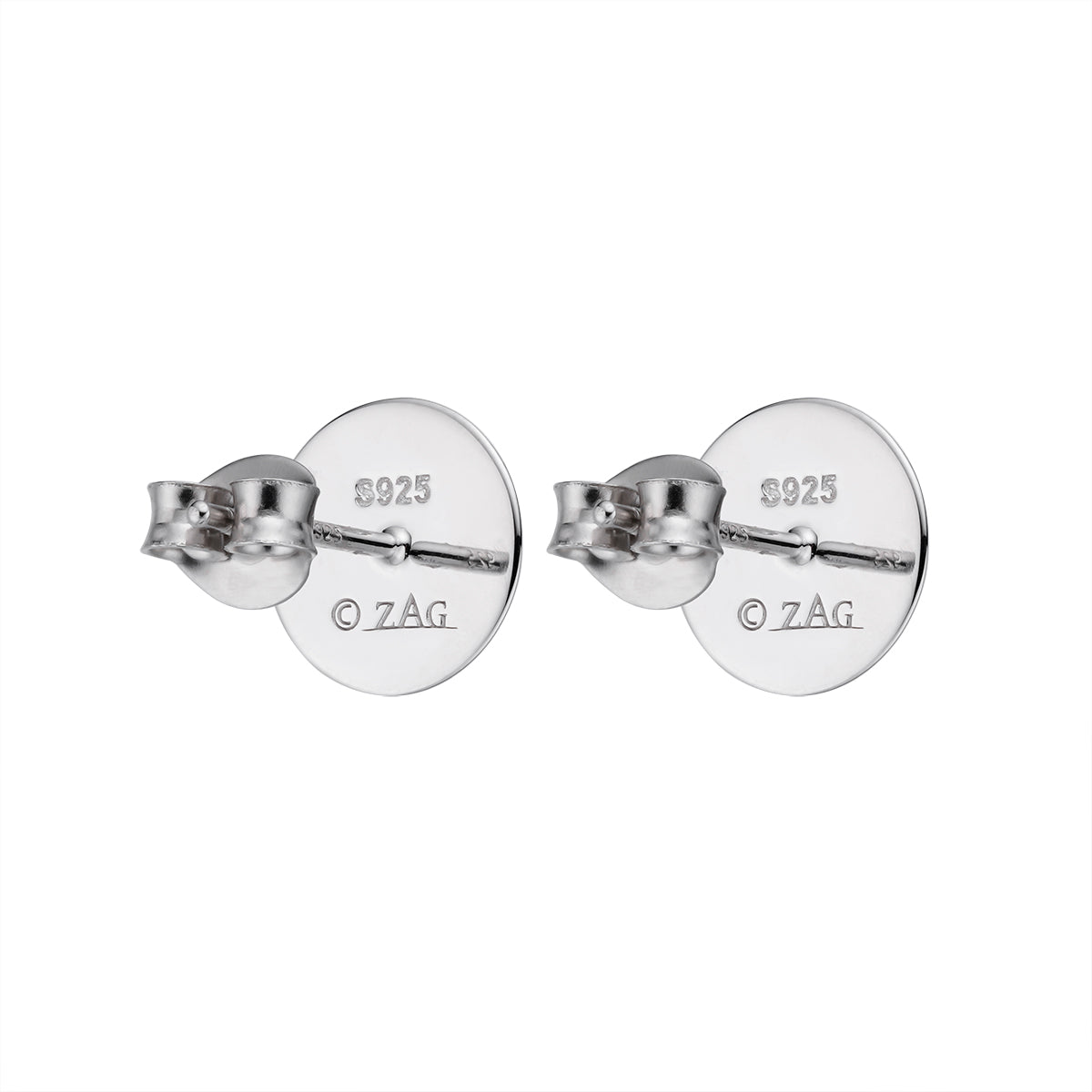 <tc>Miraculous de la Coccinelle - Boucles d'oreilles camouflage d'Adrien</tc>