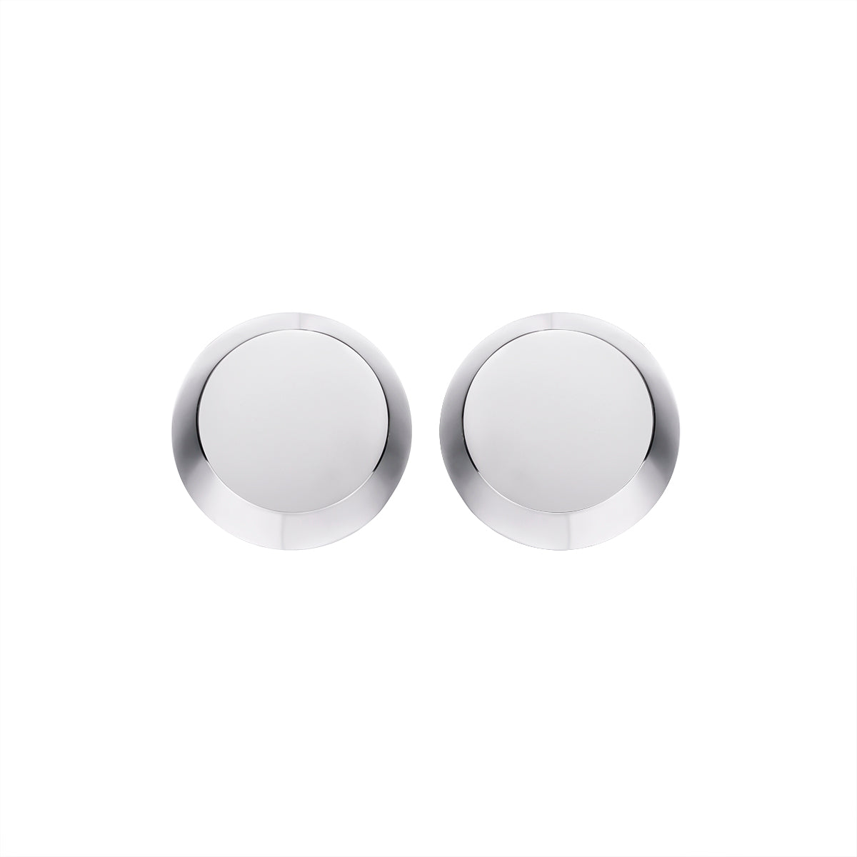 <tc>Miraculous de la Coccinelle - Boucles d'oreilles camouflage d'Adrien</tc>