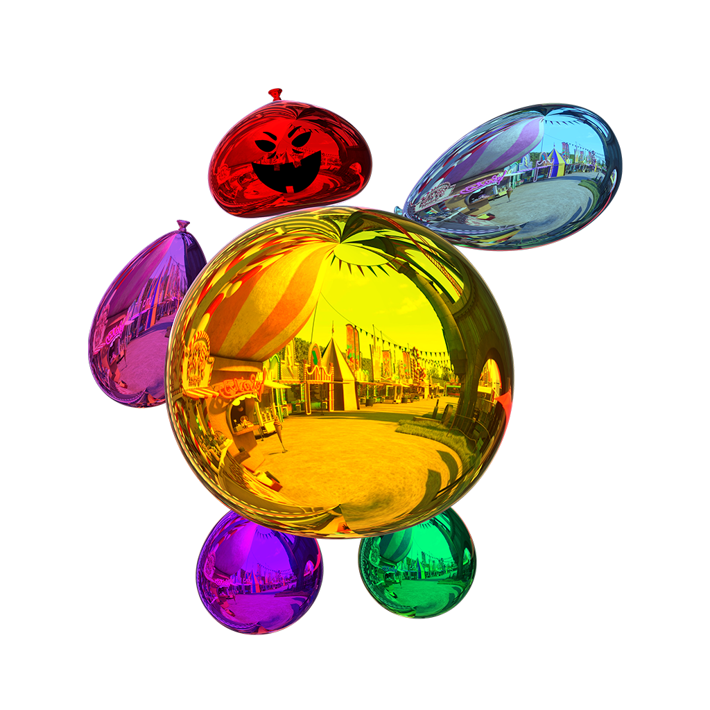 <tc>Miraculous Figurine Badoom</tc>