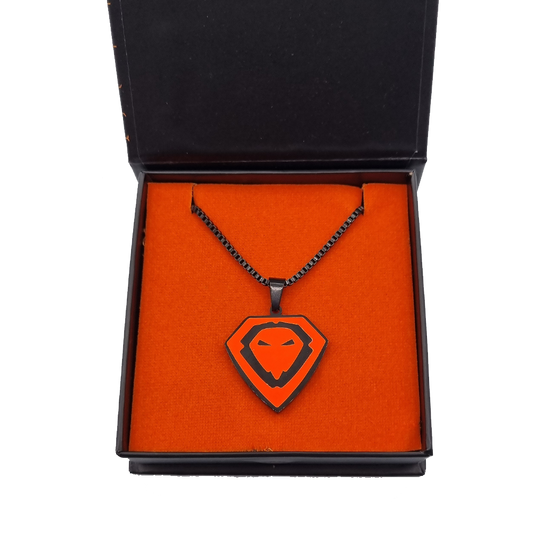 Collier GhostForce Glowboo