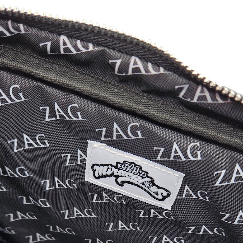 Adrien School Bag
