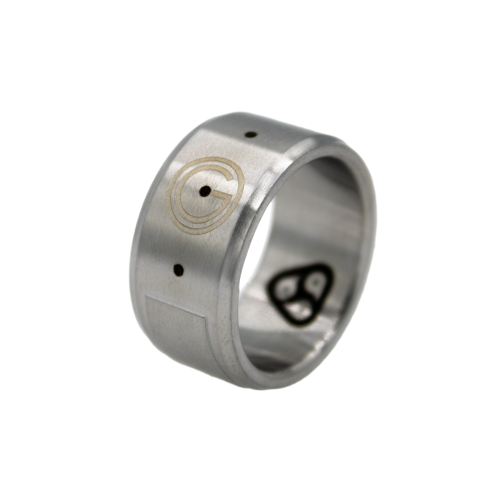 <tc>Bague Alliance</tc>