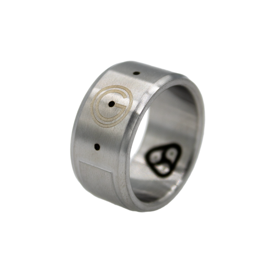 Miraculous Alliance Ring