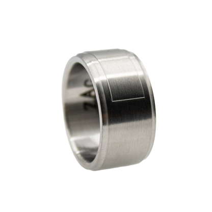 Miraculous Alliance Ring