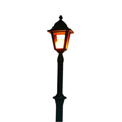 Miraculous Umbrella Scene