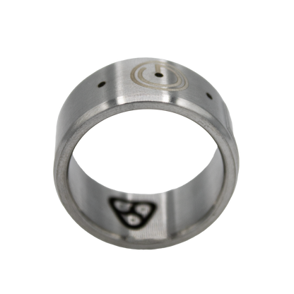 Miraculous Alliance Ring