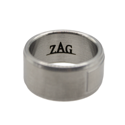 Miraculous Alliance Ring